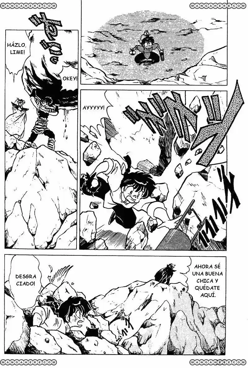 Ranma 1/2 (1987) - Capítulo 253 - Página 7 - LectorTMOo