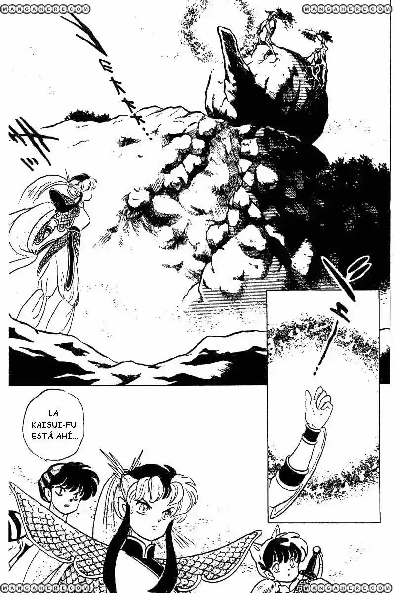 Ranma 1/2 (1987) - Capítulo 253 - Página 8 - LectorTMOo