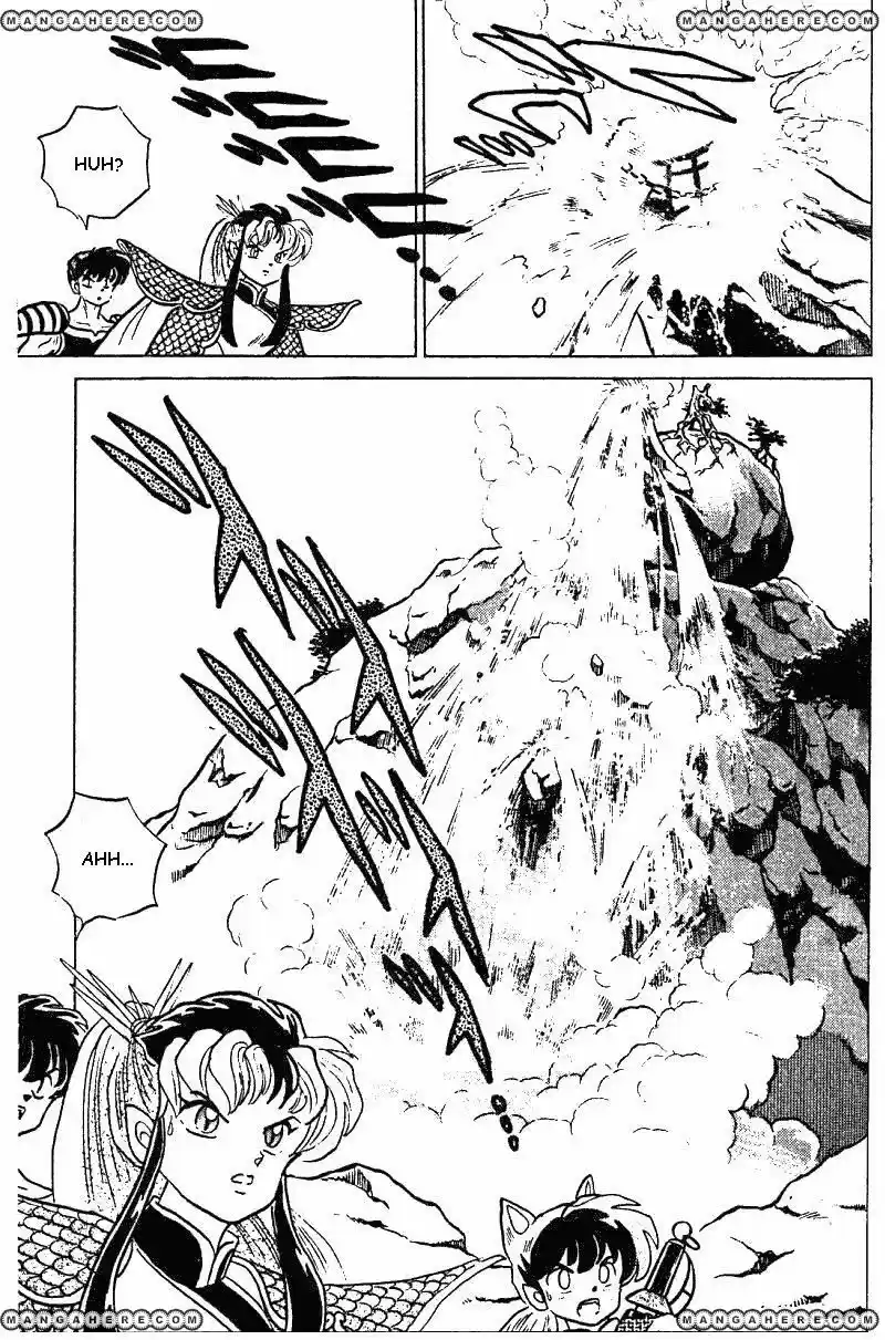 Ranma 1/2 (1987) - Capítulo 253 - Página 10 - LectorTMOo