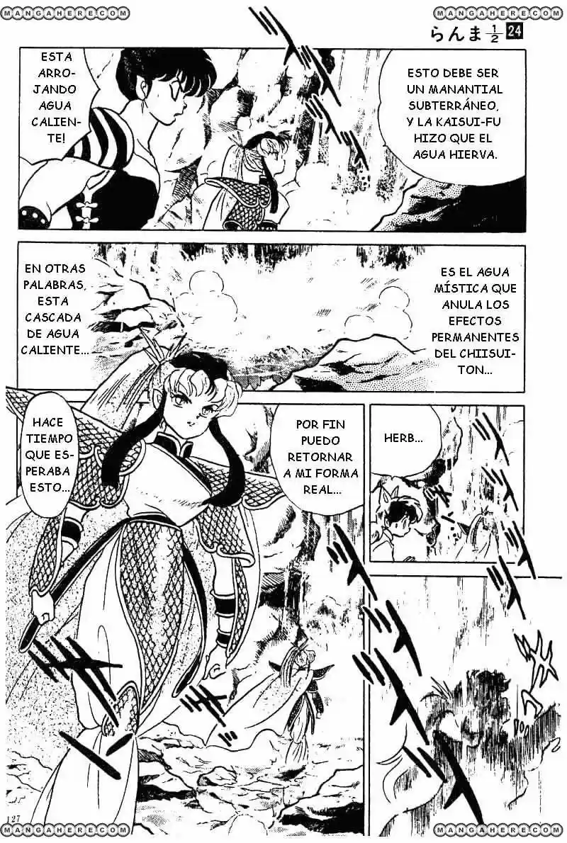 Ranma 1/2 (1987) - Capítulo 253 - Página 11 - LectorTMOo