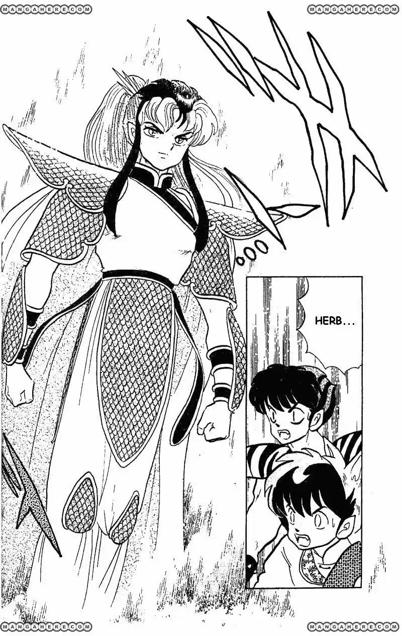 Ranma 1/2 (1987) - Capítulo 253 - Página 13 - LectorTMOo