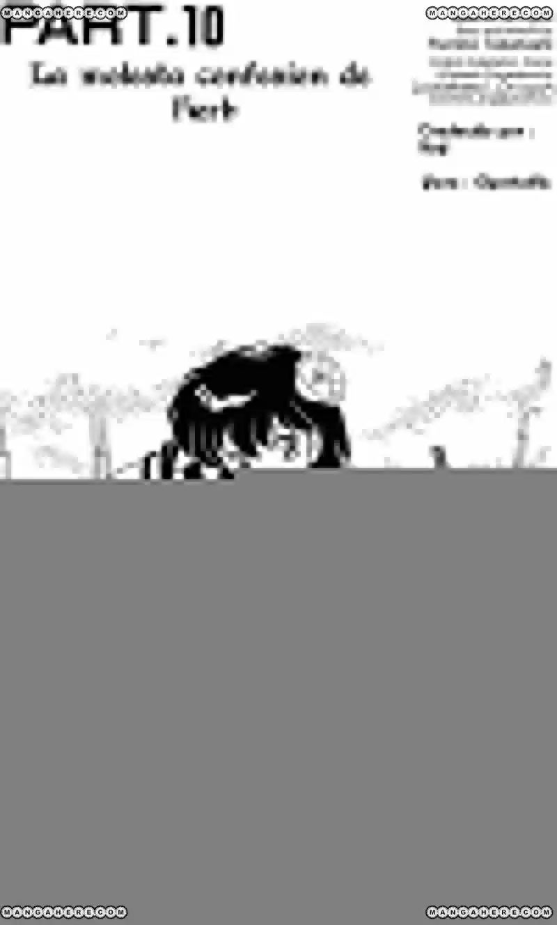Ranma 1/2 (1987) - Capítulo 255 - Página 1 - LectorTMOo
