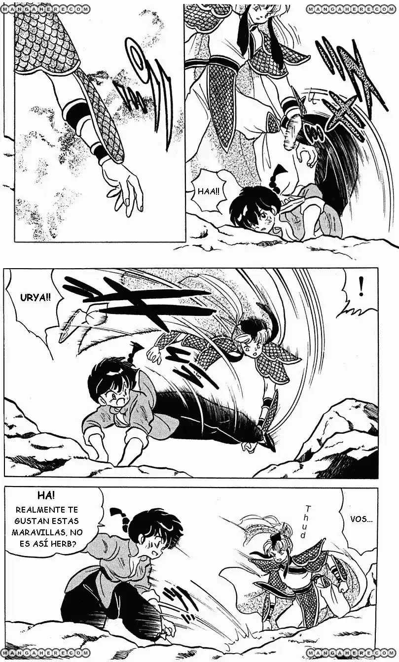 Ranma 1/2 (1987) - Capítulo 255 - Página 2 - LectorTMOo