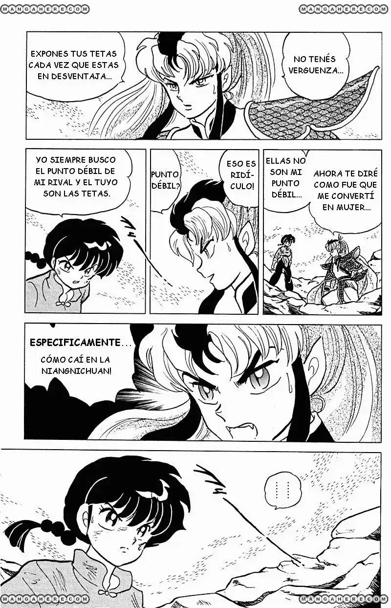 Ranma 1/2 (1987) - Capítulo 255 - Página 3 - LectorTMOo