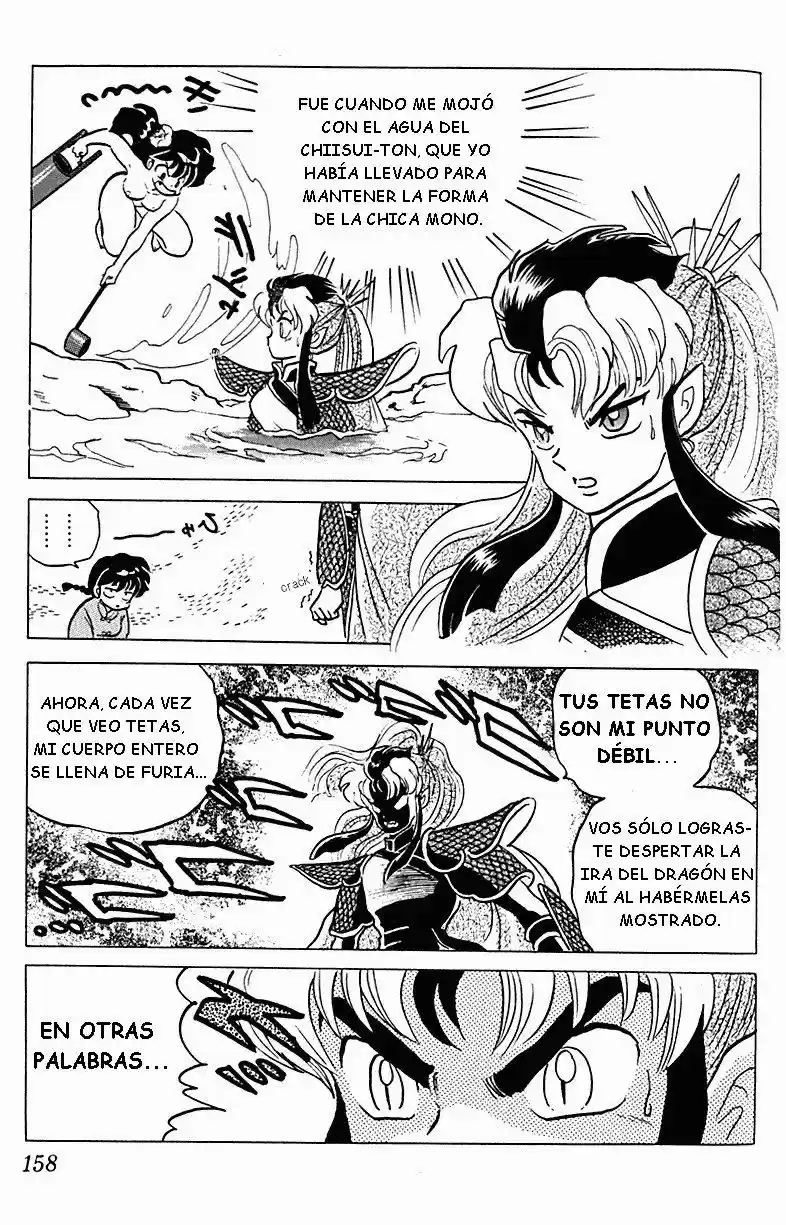 Ranma 1/2 (1987) - Capítulo 255 - Página 9 - LectorTMOo