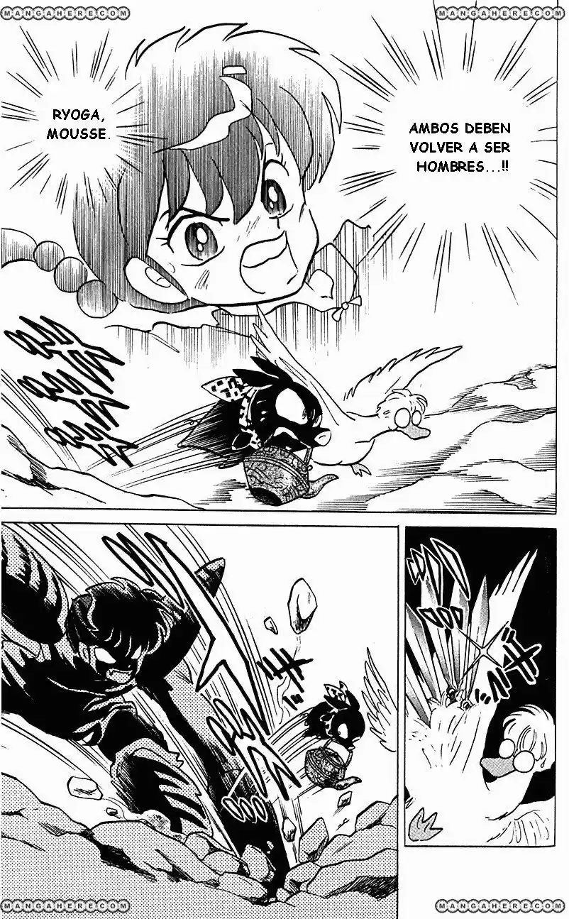 Ranma 1/2 (1987) - Capítulo 255 - Página 11 - LectorTMOo