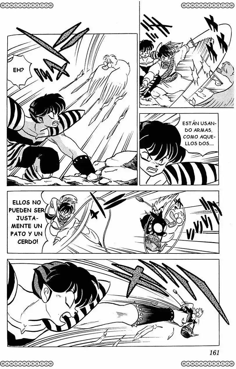 Ranma 1/2 (1987) - Capítulo 255 - Página 12 - LectorTMOo