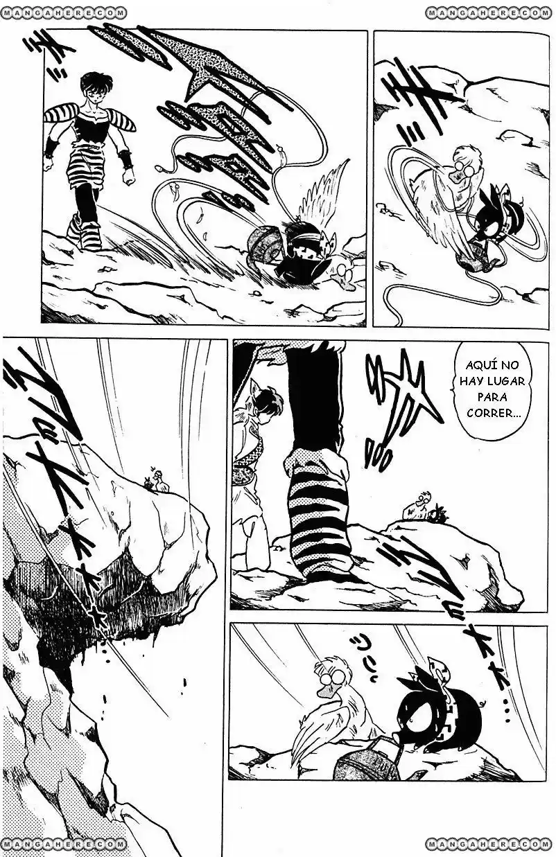 Ranma 1/2 (1987) - Capítulo 255 - Página 13 - LectorTMOo