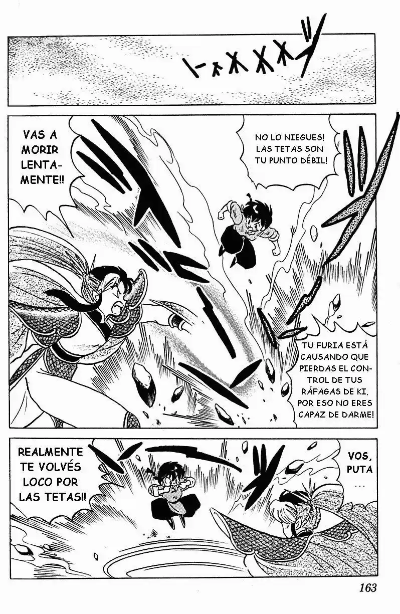 Ranma 1/2 (1987) - Capítulo 255 - Página 14 - LectorTMOo