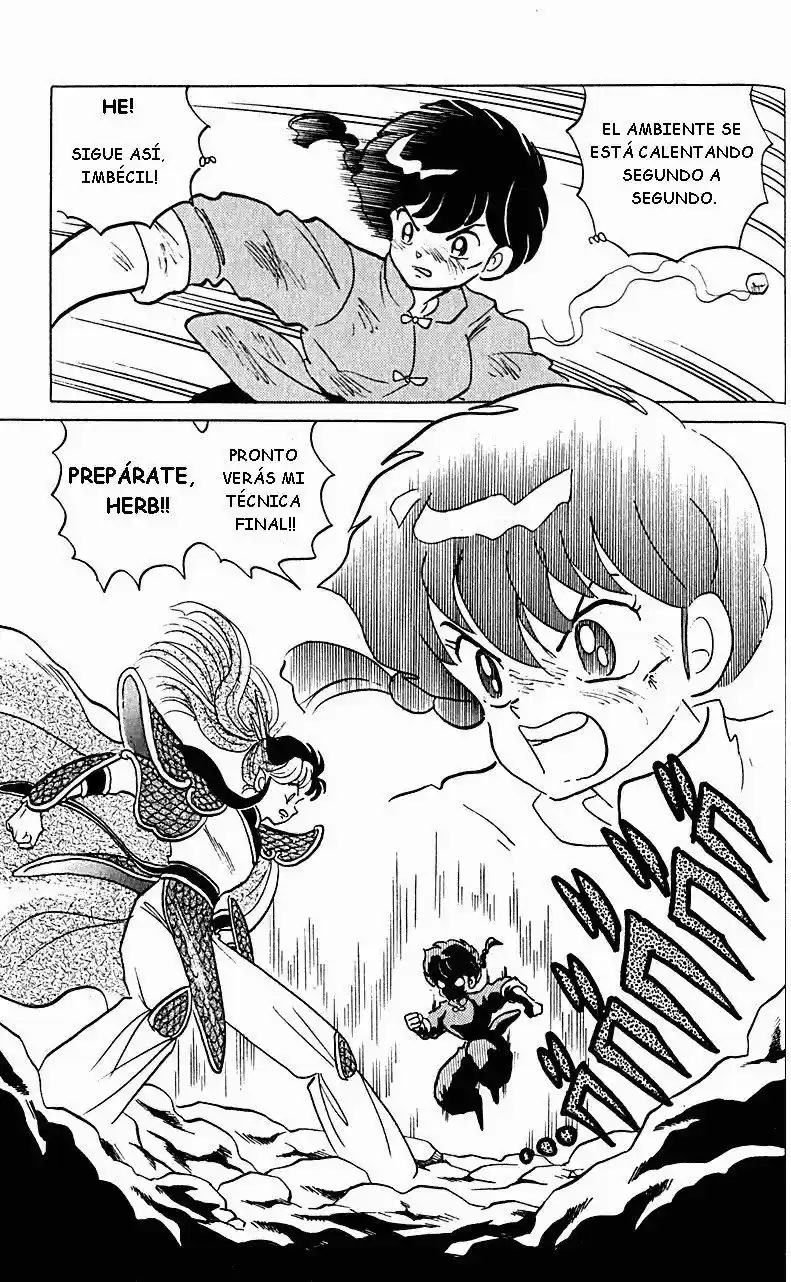Ranma 1/2 (1987) - Capítulo 255 - Página 15 - LectorTMOo