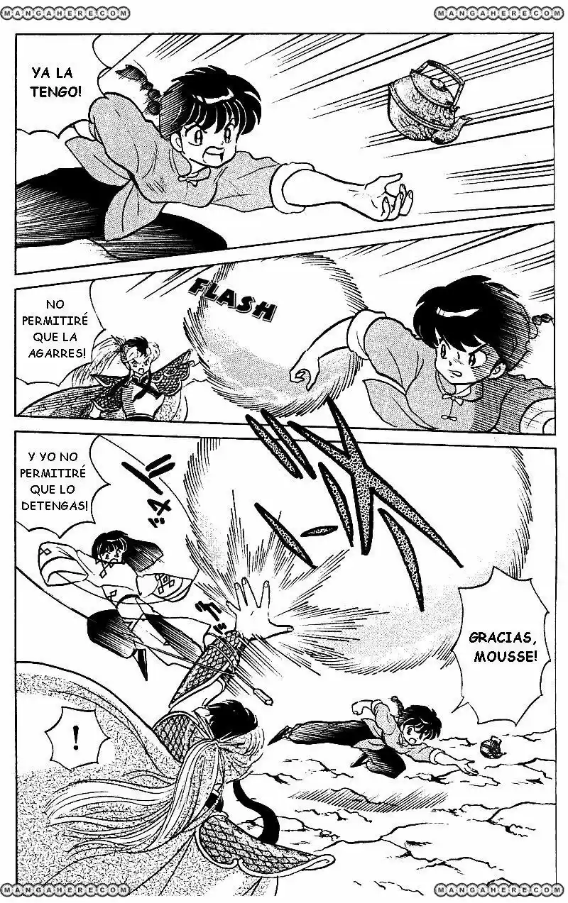 Ranma 1/2 (1987) - Capítulo 257 - Página 2 - LectorTMOo