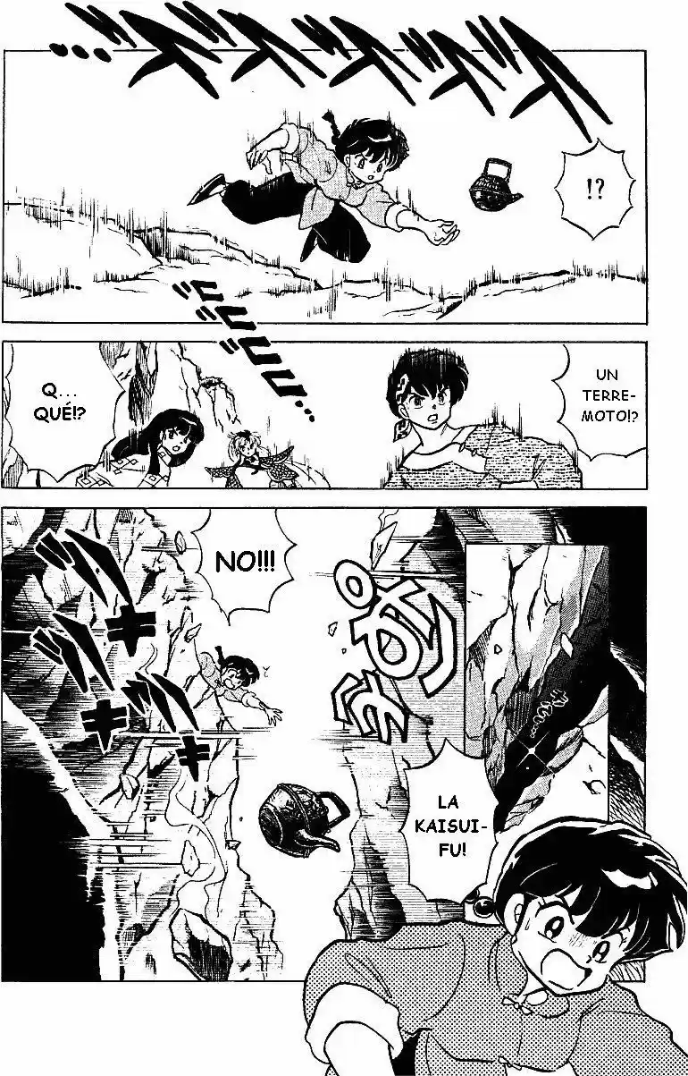 Ranma 1/2 (1987) - Capítulo 257 - Página 3 - LectorTMOo