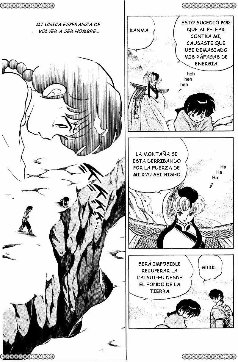 Ranma 1/2 (1987) - Capítulo 257 - Página 4 - LectorTMOo