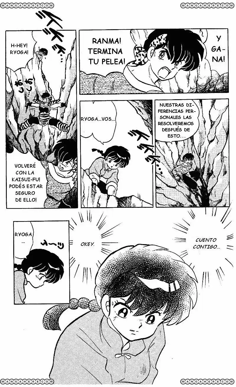 Ranma 1/2 (1987) - Capítulo 257 - Página 6 - LectorTMOo