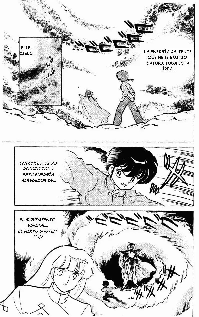 Ranma 1/2 (1987) - Capítulo 257 - Página 8 - LectorTMOo
