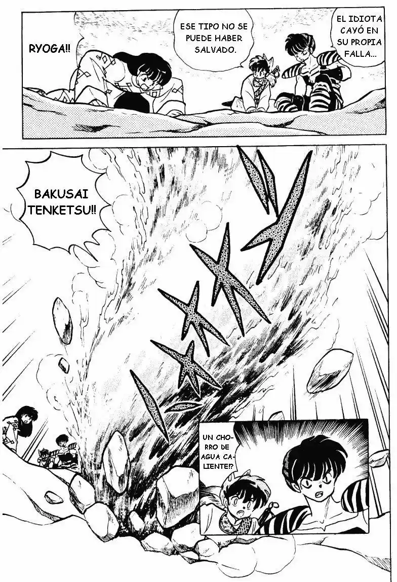 Ranma 1/2 (1987) - Capítulo 257 - Página 10 - LectorTMOo