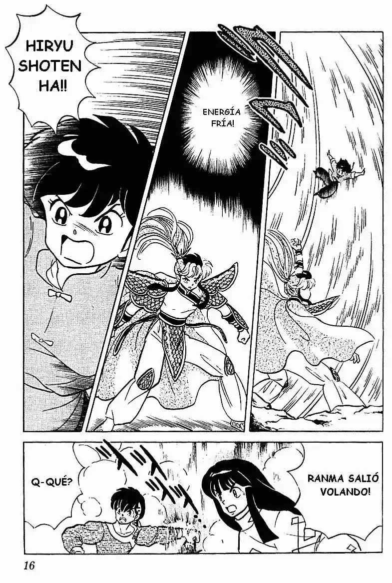 Ranma 1/2 (1987) - Capítulo 257 - Página 12 - LectorTMOo