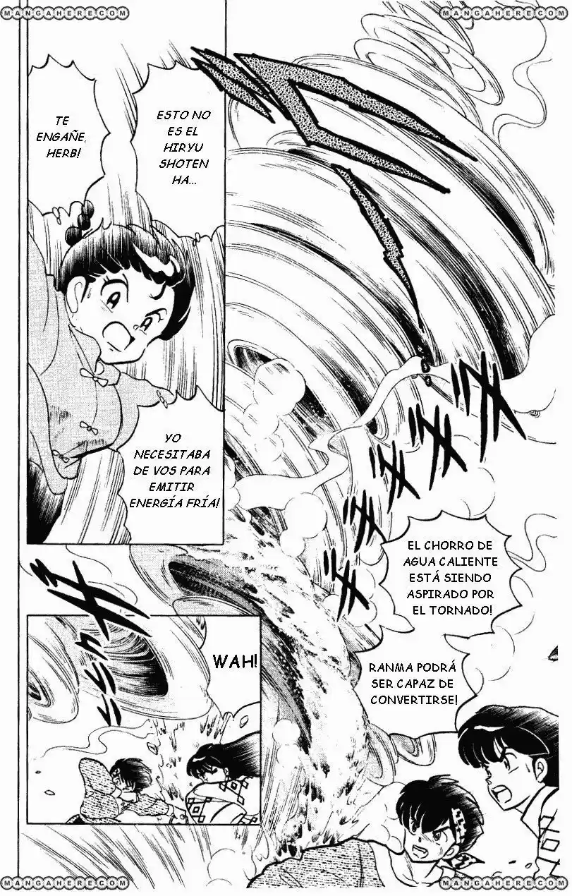 Ranma 1/2 (1987) - Capítulo 257 - Página 13 - LectorTMOo