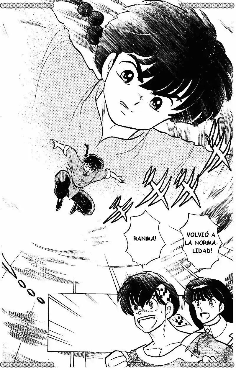 Ranma 1/2 (1987) - Capítulo 257 - Página 15 - LectorTMOo