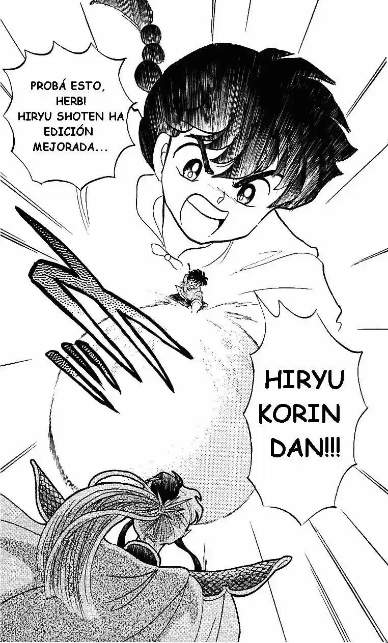 Ranma 1/2 (1987) - Capítulo 257 - Página 16 - LectorTMOo