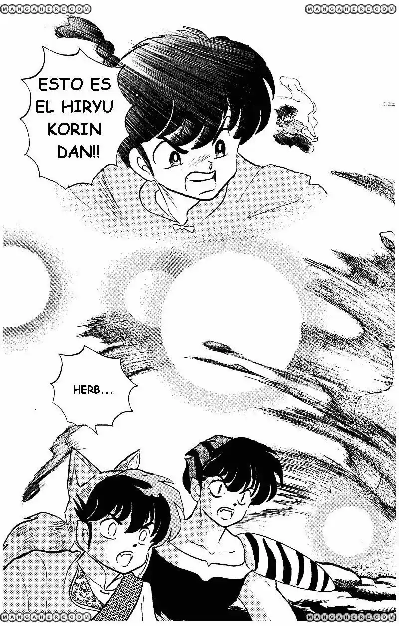 Ranma 1/2 (1987) - Capítulo 258 - Página 4 - LectorTMOo