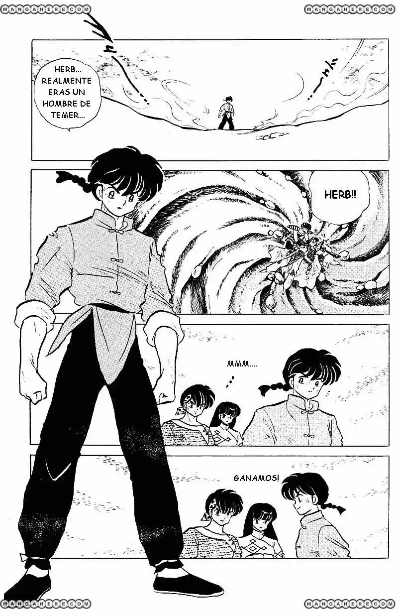Ranma 1/2 (1987) - Capítulo 258 - Página 6 - LectorTMOo