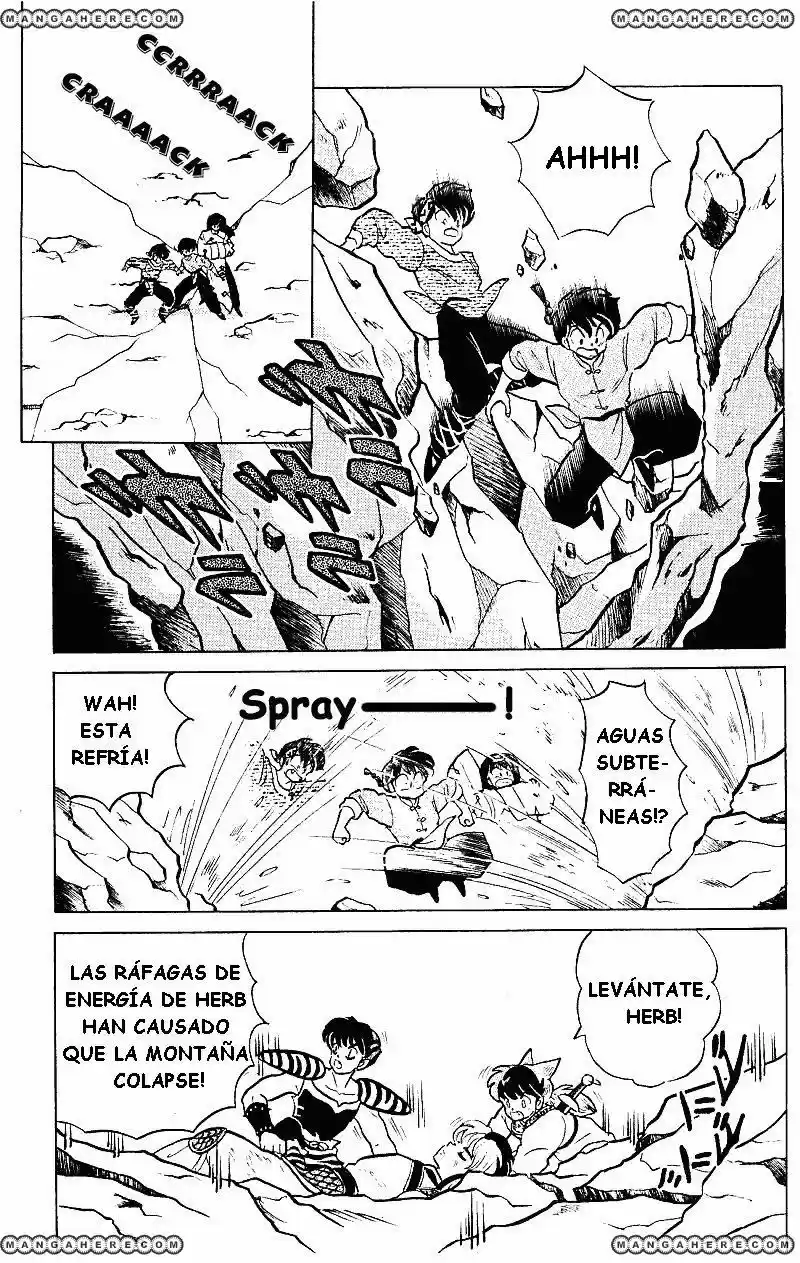 Ranma 1/2 (1987) - Capítulo 258 - Página 8 - LectorTMOo