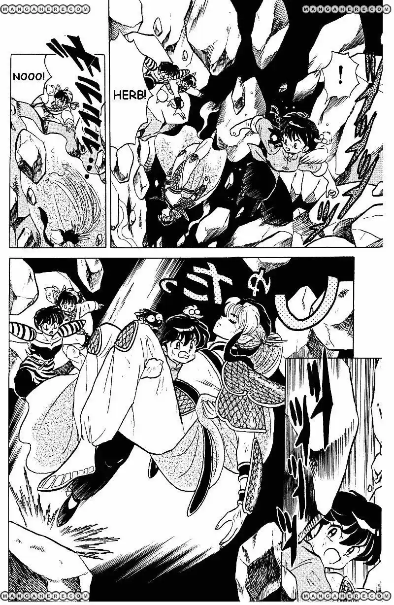Ranma 1/2 (1987) - Capítulo 258 - Página 9 - LectorTMOo