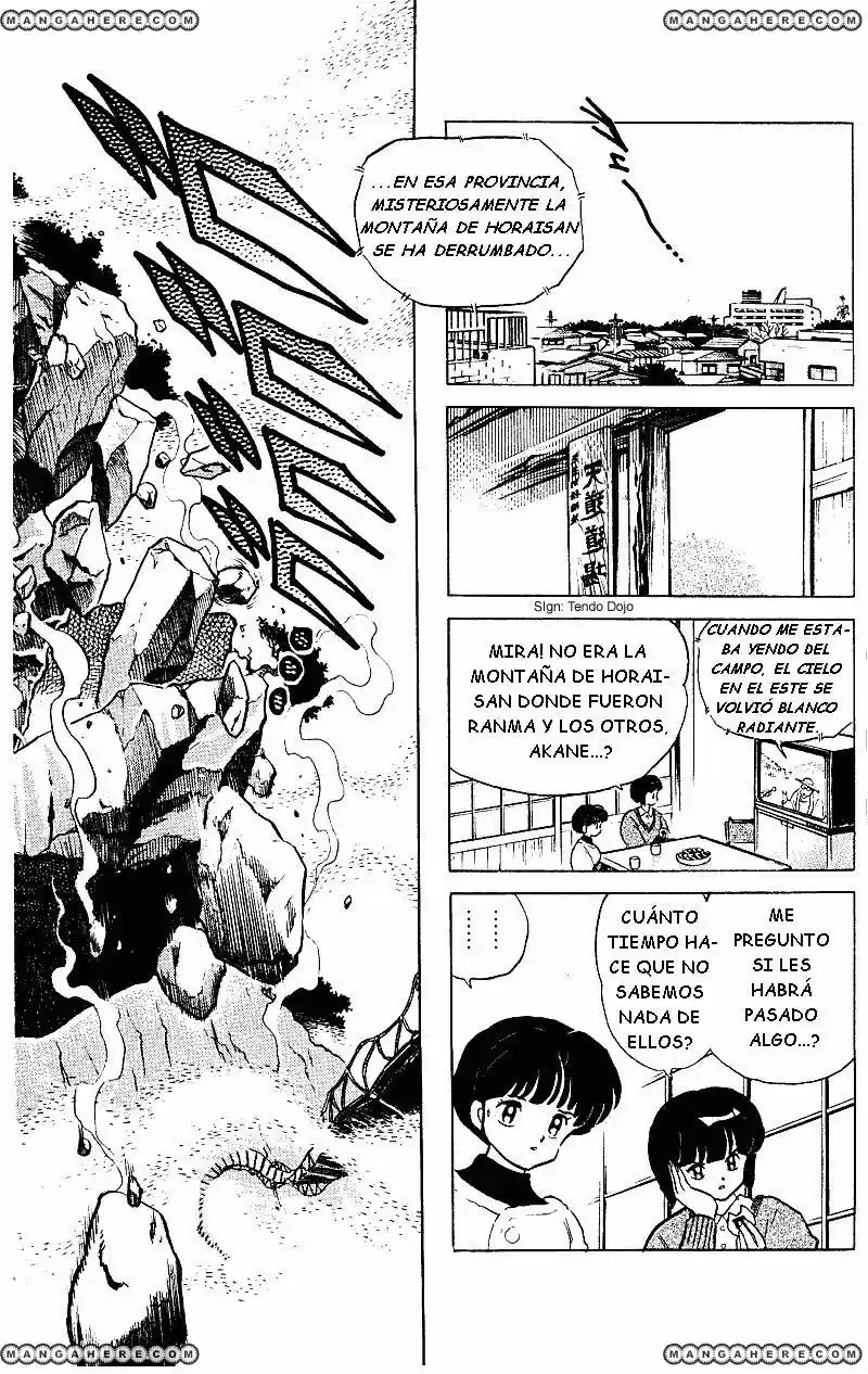 Ranma 1/2 (1987) - Capítulo 258 - Página 10 - LectorTMOo