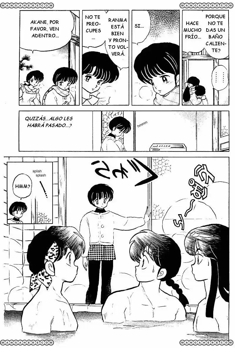 Ranma 1/2 (1987) - Capítulo 258 - Página 12 - LectorTMOo