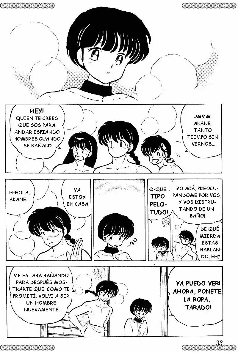 Ranma 1/2 (1987) - Capítulo 258 - Página 13 - LectorTMOo