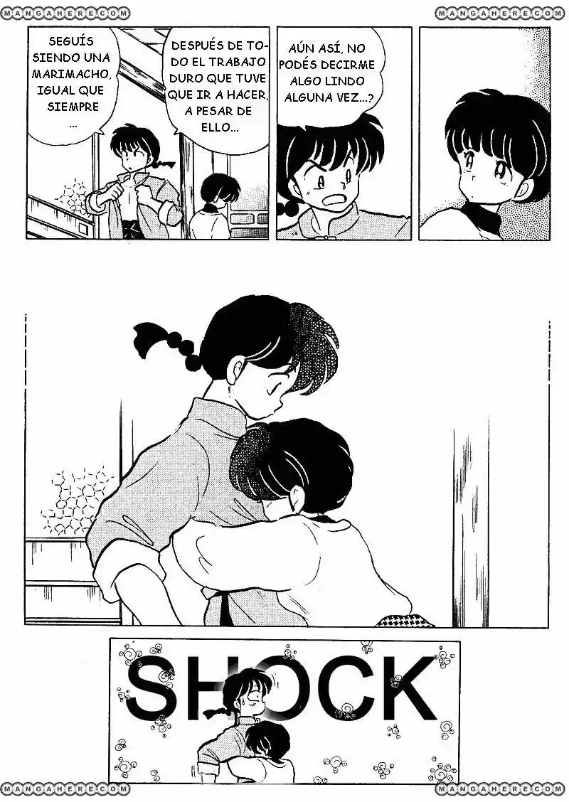 Ranma 1/2 (1987) - Capítulo 258 - Página 14 - LectorTMOo