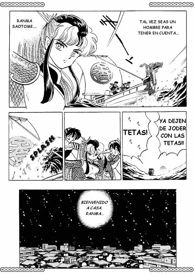 Ranma 1/2 (1987) - Capítulo 258 - Página 16 - LectorTMOo