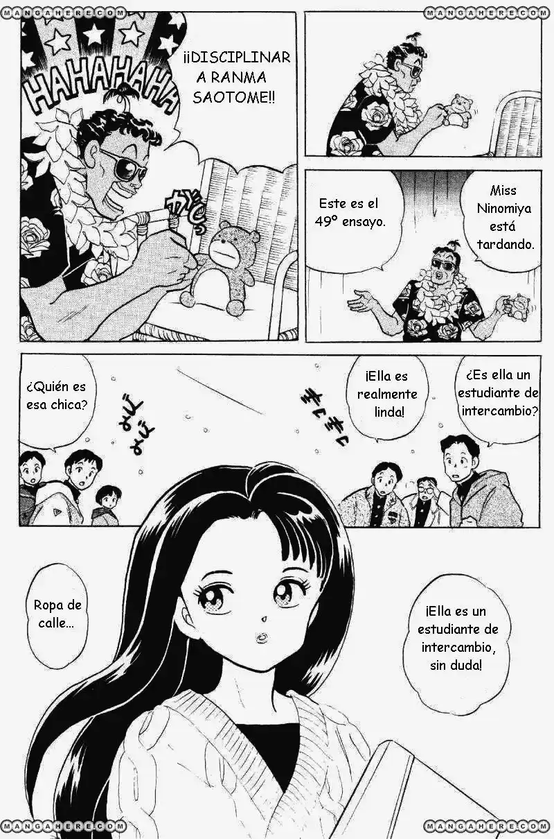 Ranma 1/2 (1987) - Capítulo 259 - Página 4 - LectorTMOo