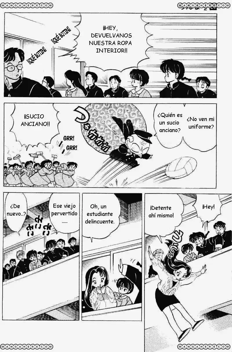 Ranma 1/2 (1987) - Capítulo 259 - Página 9 - LectorTMOo