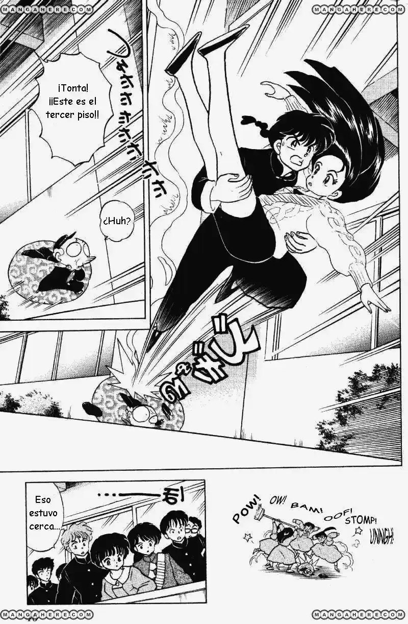 Ranma 1/2 (1987) - Capítulo 259 - Página 10 - LectorTMOo