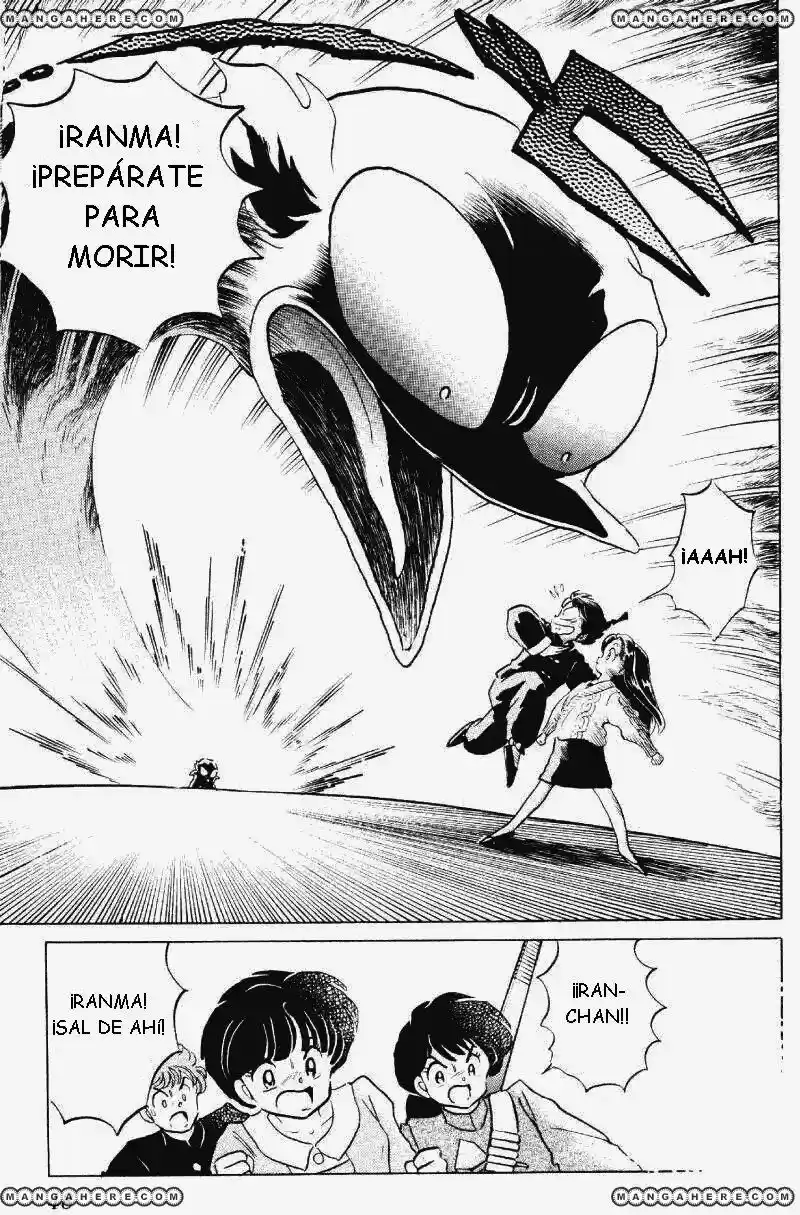 Ranma 1/2 (1987) - Capítulo 259 - Página 12 - LectorTMOo