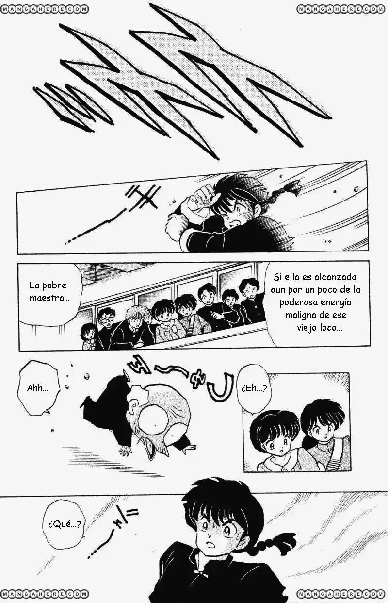 Ranma 1/2 (1987) - Capítulo 259 - Página 14 - LectorTMOo
