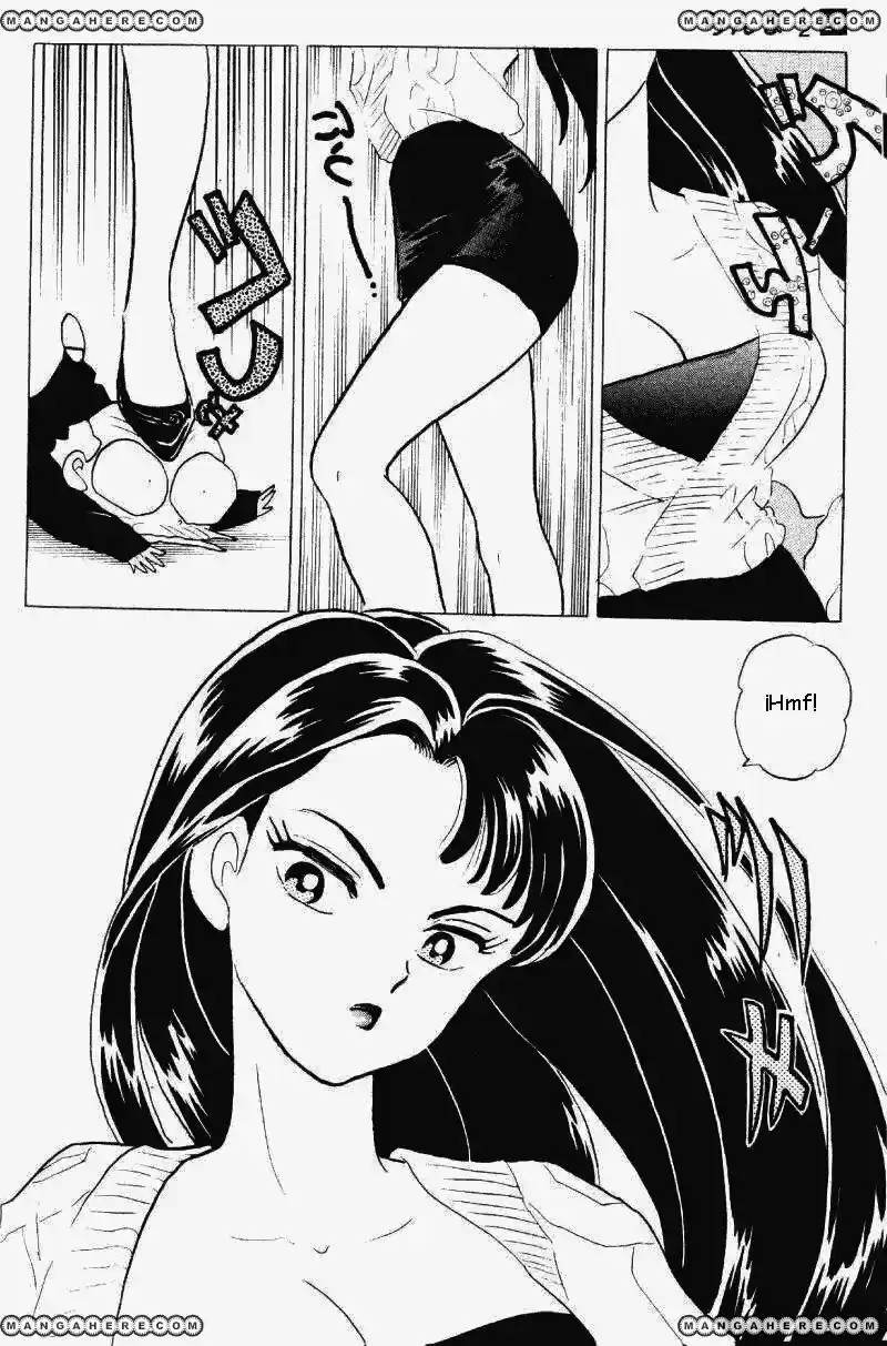 Ranma 1/2 (1987) - Capítulo 259 - Página 15 - LectorTMOo