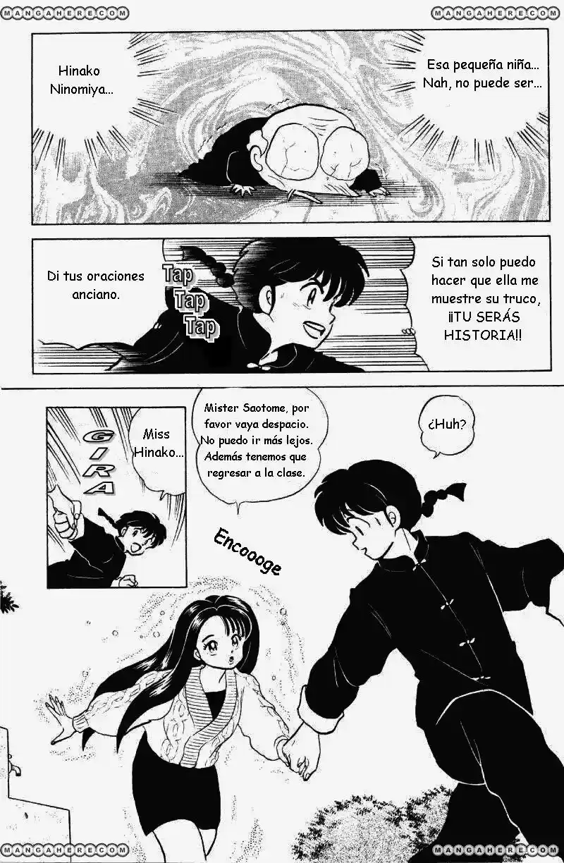 Ranma 1/2 (1987) - Capítulo 260 - Página 4 - LectorTMOo