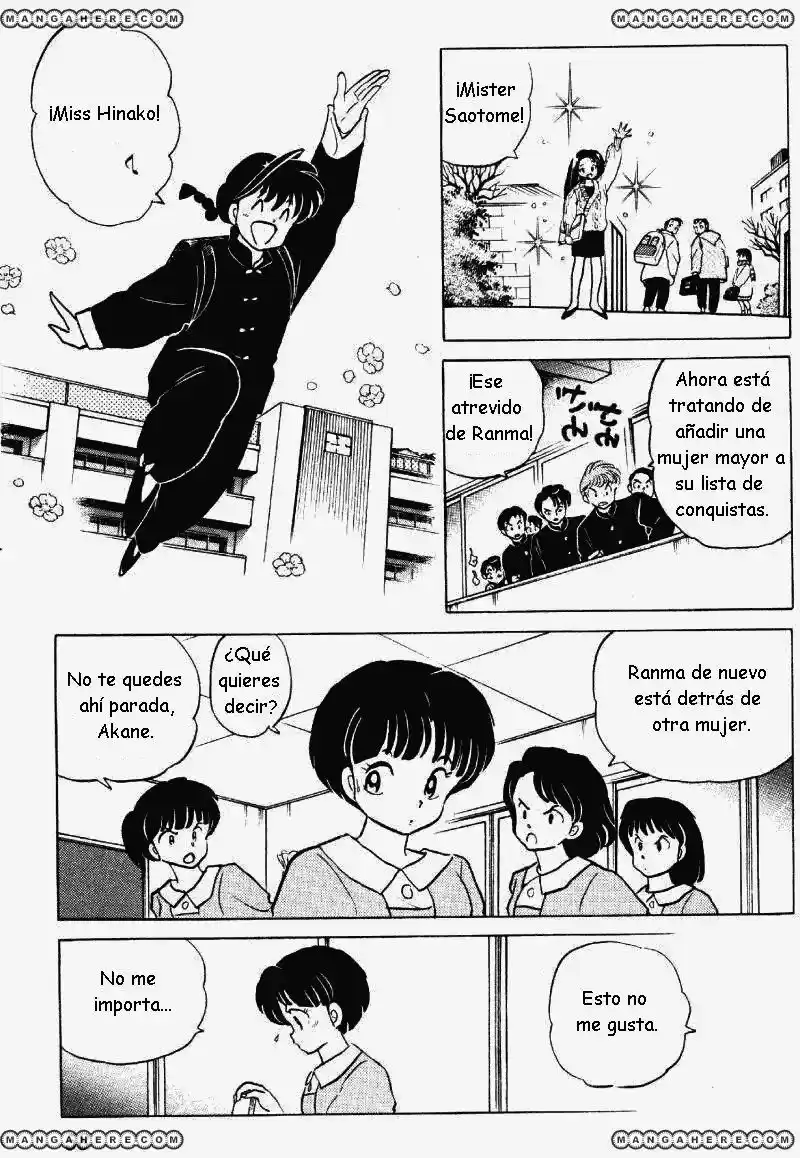Ranma 1/2 (1987) - Capítulo 260 - Página 6 - LectorTMOo