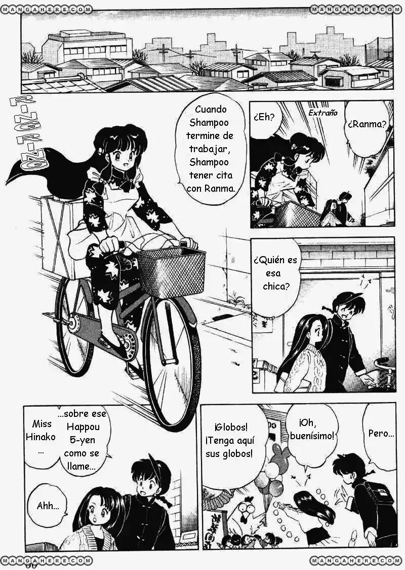 Ranma 1/2 (1987) - Capítulo 260 - Página 8 - LectorTMOo