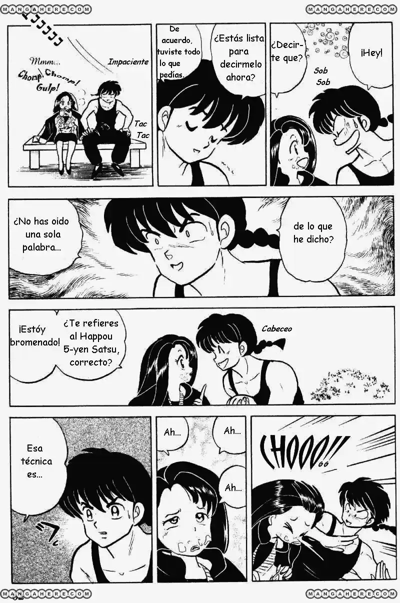 Ranma 1/2 (1987) - Capítulo 260 - Página 10 - LectorTMOo