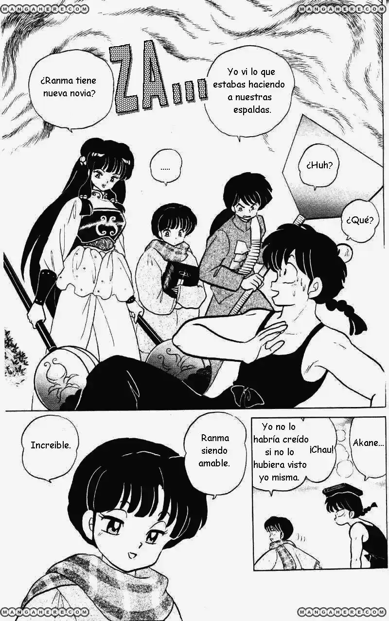 Ranma 1/2 (1987) - Capítulo 260 - Página 12 - LectorTMOo
