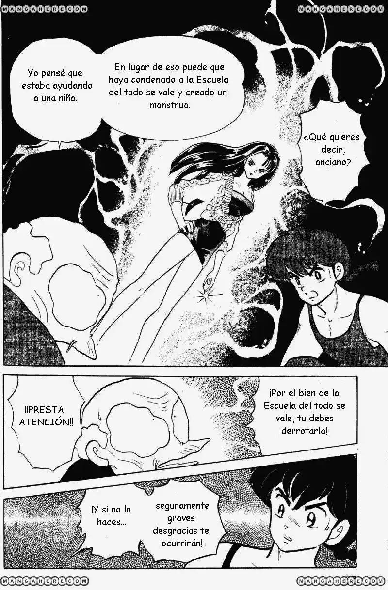 Ranma 1/2 (1987) - Capítulo 260 - Página 14 - LectorTMOo