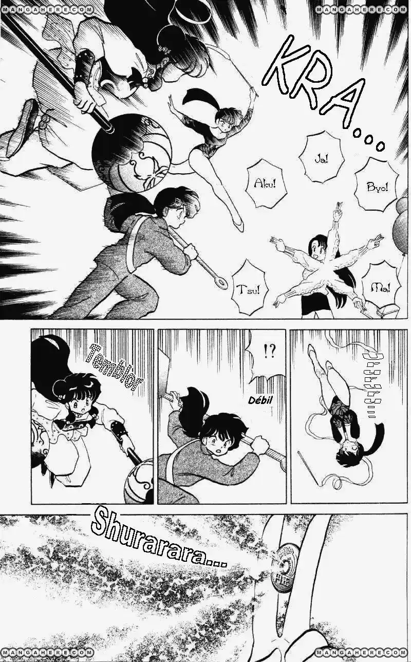 Ranma 1/2 (1987) - Capítulo 261 - Página 3 - LectorTMOo