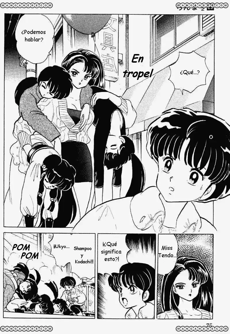 Ranma 1/2 (1987) - Capítulo 261 - Página 6 - LectorTMOo
