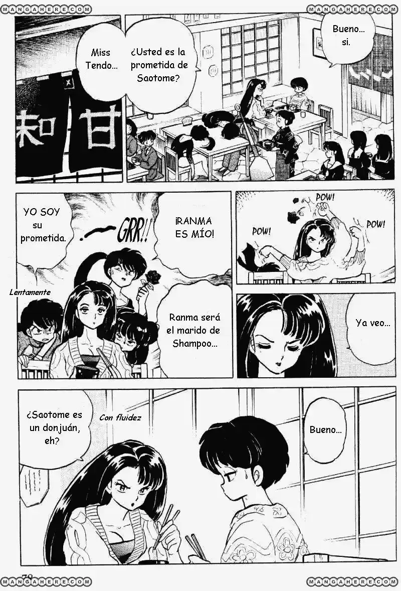 Ranma 1/2 (1987) - Capítulo 261 - Página 9 - LectorTMOo