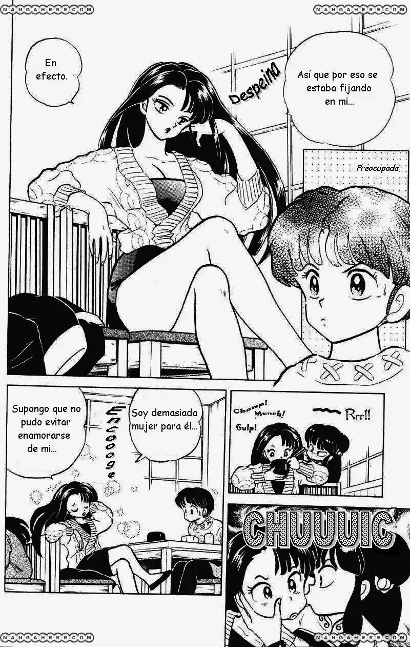 Ranma 1/2 (1987) - Capítulo 261 - Página 10 - LectorTMOo