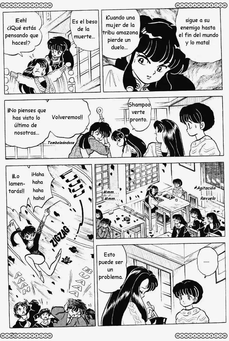 Ranma 1/2 (1987) - Capítulo 261 - Página 11 - LectorTMOo